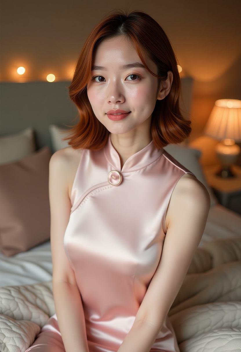 深夜电台