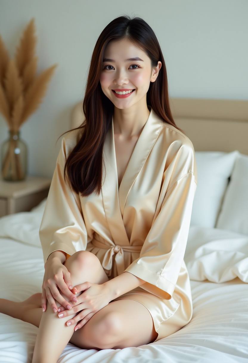冬日里的告白